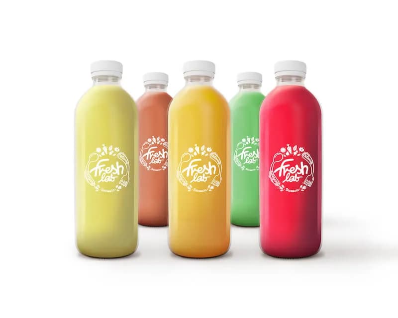 Detoks Smoothie